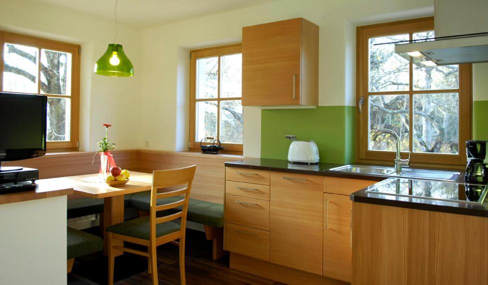 Villa Tilia Siusi Room photo